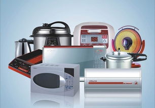 小家電藍海市場 價廉質低困局待破