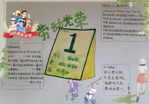 藝起關(guān)注 十九 | 園藝er勞動(dòng)節(jié)文藝創(chuàng)作活動(dòng)獲獎(jiǎng)名單揭曉