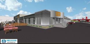 GE啟動(dòng)FirstBuild微工廠 以眾包模式重塑技術(shù)產(chǎn)品開發(fā)新生態(tài)