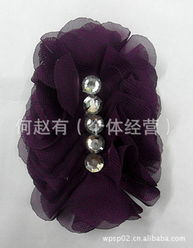 服裝面輔料全解析 何趙有公司其他輔料產品列表深度詳解