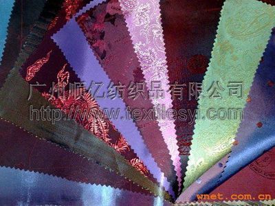 銅氨絲、真絲與醋酸面料 廣州順億紡織品絲綢系列面料深度解析